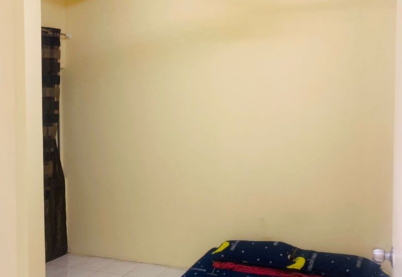 SHOP APARTMENT BATU CAVES FOR SALE