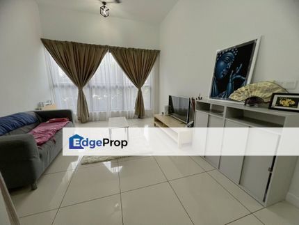 Freehold, lower floor 3R2B2CP for SALE @ Le Pavilion, Puchong, Selangor, Puchong