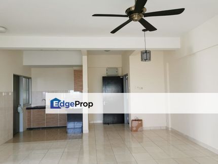 Freehold, high floor @ Lagoon Suites, Kota Kemuning for SALE, Selangor, Kota Kemuning