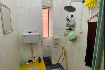 City Garden Palm Villa Condominium