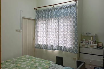 City Garden Palm Villa Condominium