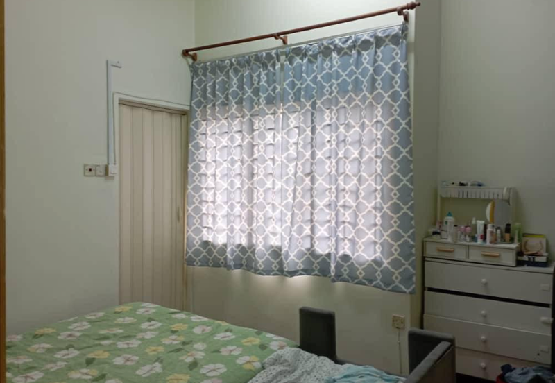 City Garden Palm Villa Condominium