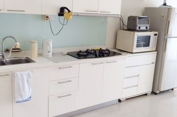 Oasis Serviced Suites