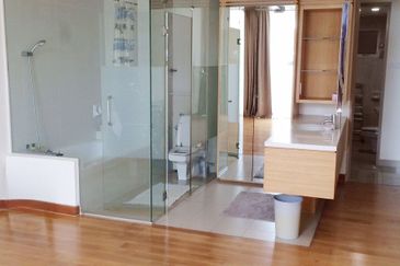 Oasis Serviced Suites