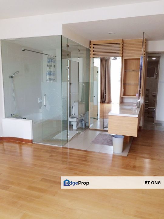 Partial Furnished, 2r2b - Oasis @ Ara Damansara, Selangor, Ara Damansara