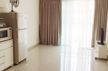 Oasis Serviced Suites