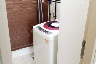 Oasis Serviced Suites