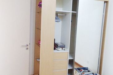 Oasis Serviced Suites