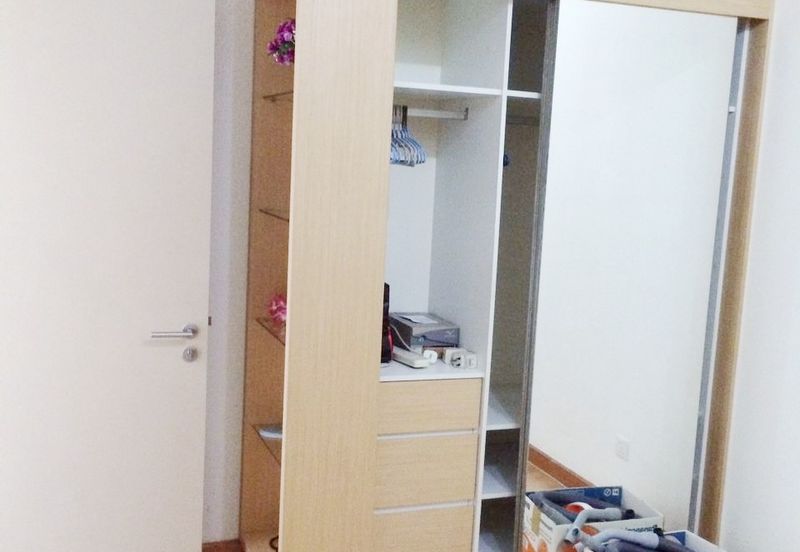 Oasis Serviced Suites