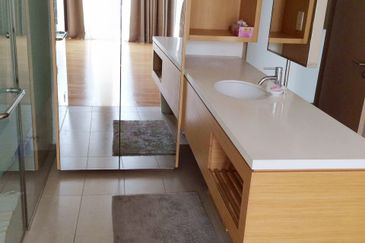 Oasis Serviced Suites