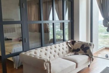 The Parque Residence @ Eco Santuary