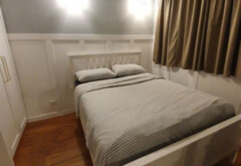 The Parque Residence @ Eco Santuary