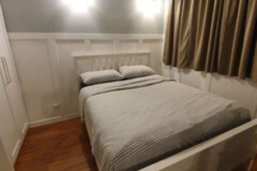 The Parque Residence @ Eco Santuary