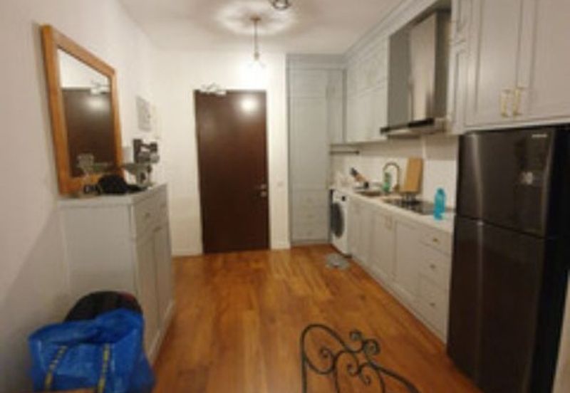 The Parque Residence @ Eco Santuary