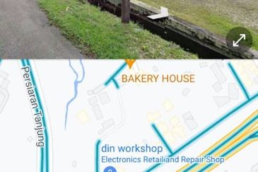 Kempas Denai AGRICULTURAL Jb〖0.5 acres〗 NON-BUMI 