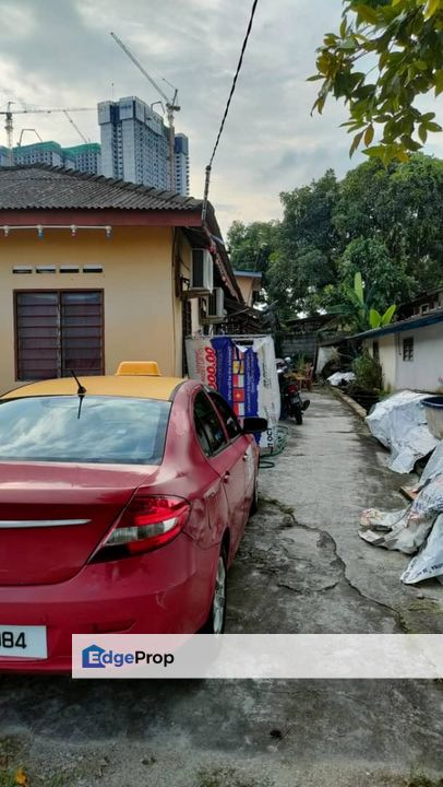 Kampung Bendahara SINGLE STRY BUNGALOW Jb〖70x70〗 , Johor, Johor Bahru