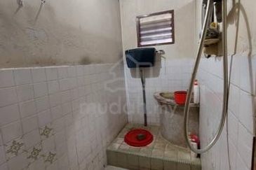 Kepong Taman Desa Jaya Single Storey Terrace House