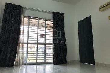 Sungai Buloh Desa Coalfields 2 Storey Terrace House Freehold 1600 sq.ft RM 430,000 