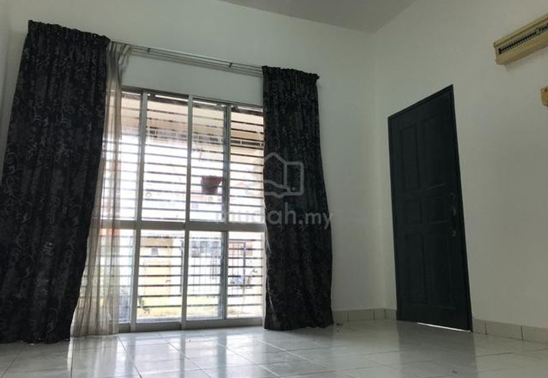 Sungai Buloh Desa Coalfields 2 Storey Terrace House Freehold 1600 sq.ft RM 430,000 