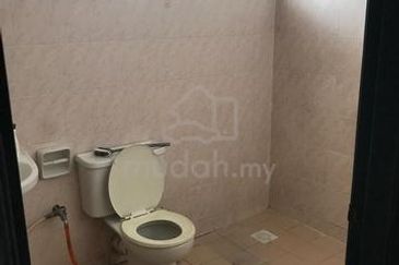 Sungai Buloh Desa Coalfields 2 Storey Terrace House Freehold 1600 sq.ft RM 430,000 