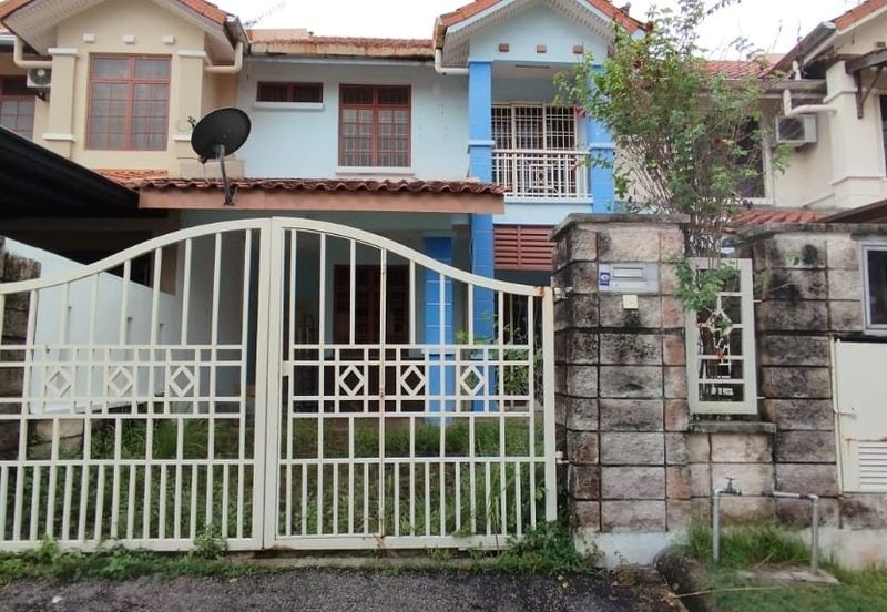 Taman Damansara Aliff