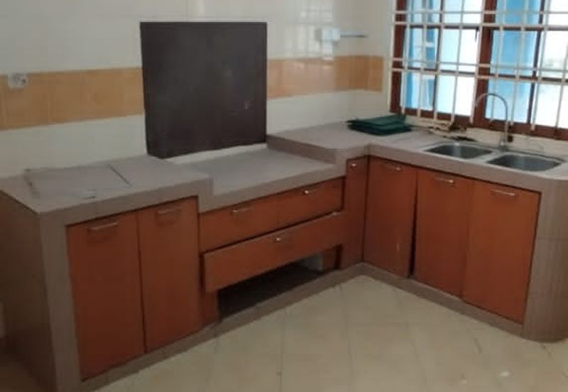 Taman Damansara Aliff