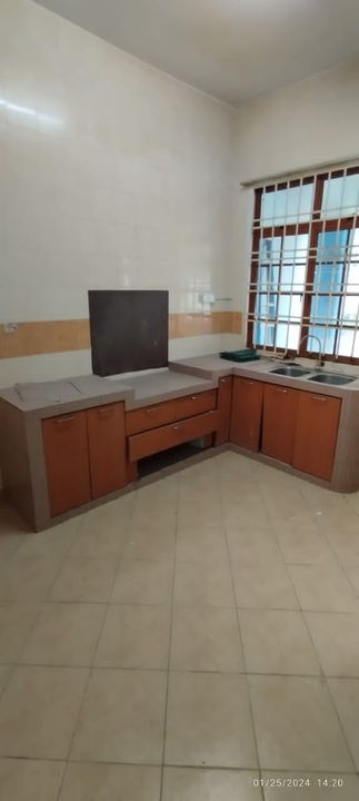 Taman Damansara Aliff DOUBLE STOREY Jb〖22x70〗G&G , Johor, Johor Bahru