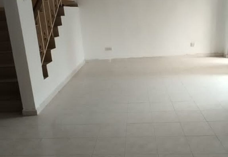 Taman Damansara Aliff