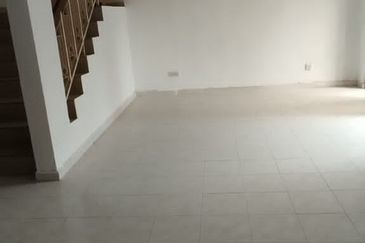 Taman Damansara Aliff