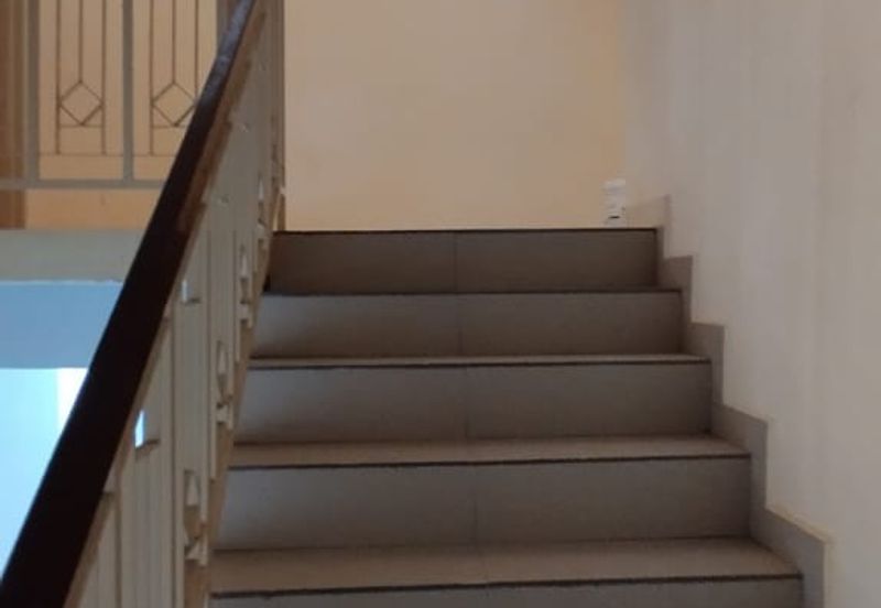 Taman Damansara Aliff