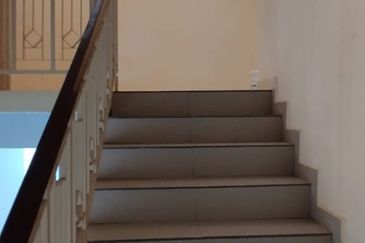 Taman Damansara Aliff