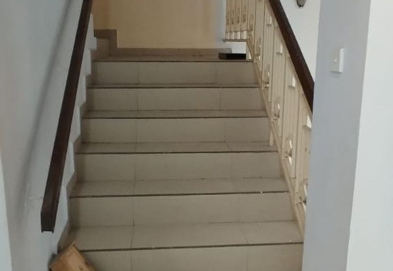 Taman Damansara Aliff