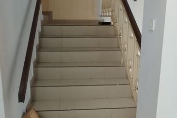 Taman Damansara Aliff