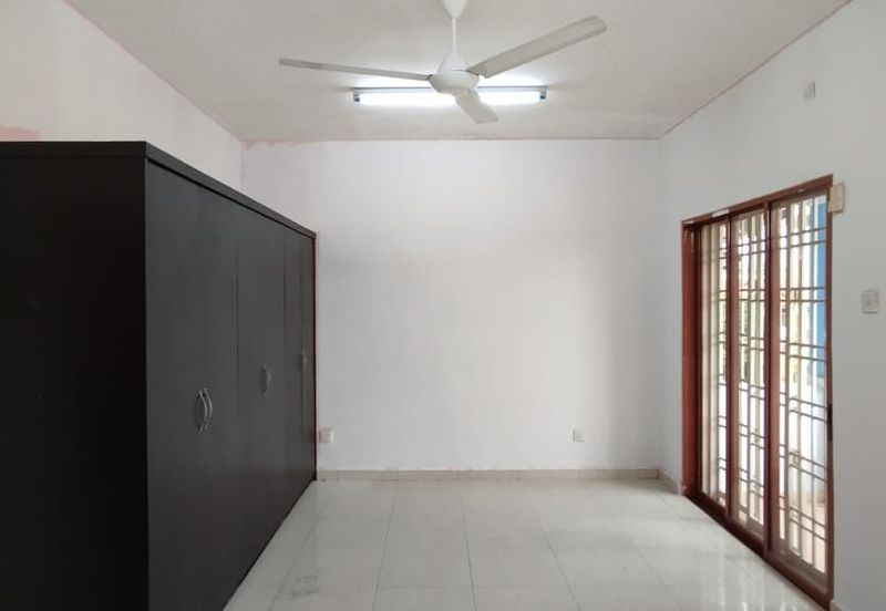 Taman Damansara Aliff