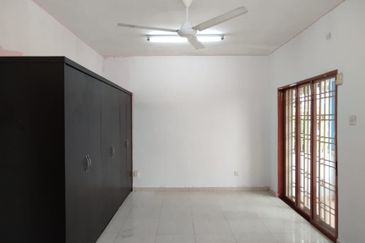 Taman Damansara Aliff