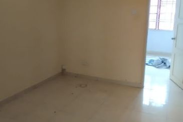 Taman Damansara Aliff