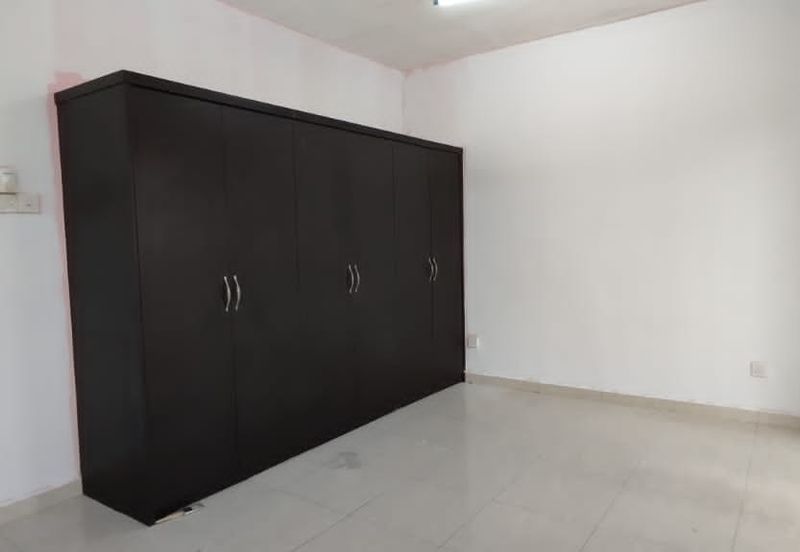 Taman Damansara Aliff