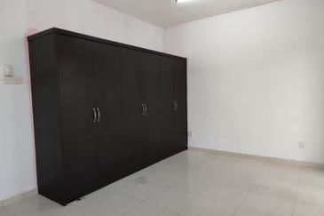 Taman Damansara Aliff