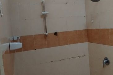 Taman Damansara Aliff