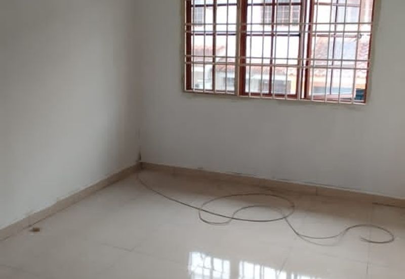 Taman Damansara Aliff