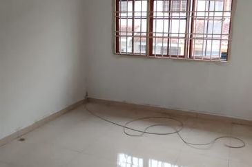 Taman Damansara Aliff