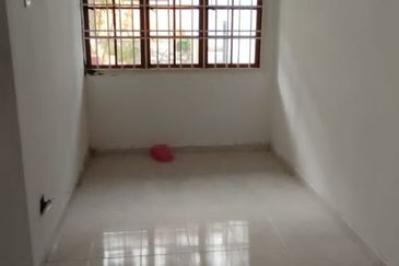 Taman Damansara Aliff