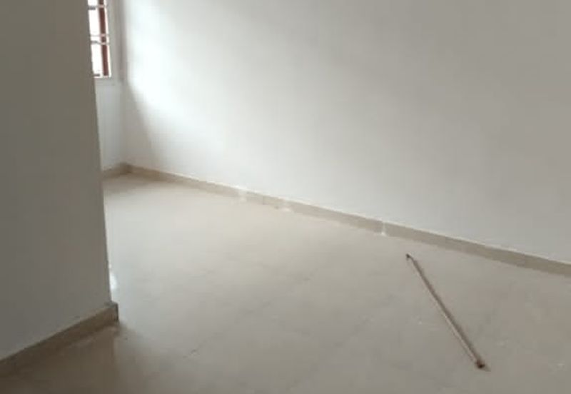 Taman Damansara Aliff