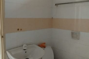 Taman Damansara Aliff