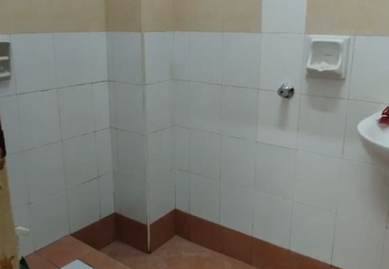 Taman Damansara Aliff