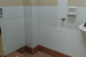 Taman Damansara Aliff