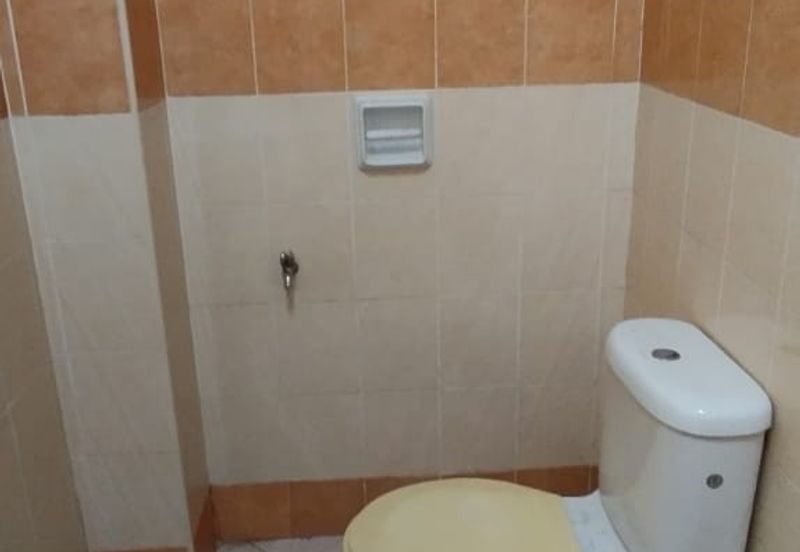 Taman Damansara Aliff