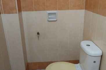 Taman Damansara Aliff