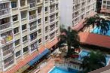 Villa Krystal, Bandar Selesa Jaya