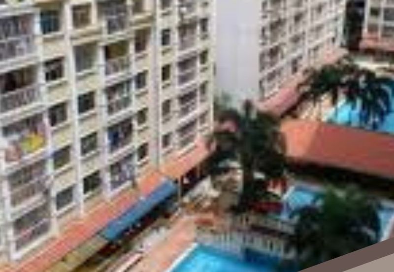 Villa Krystal, Bandar Selesa Jaya